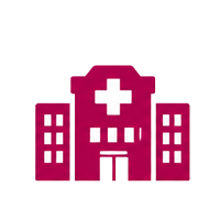 Hospitals & Clinics