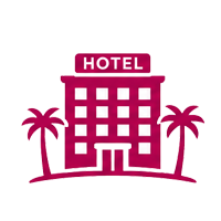 Hotels & Resorts